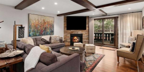 5 Bedroom In The Heart Of Vail Village